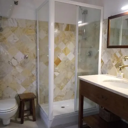 Le Querciolaie Monte Cavallo - Lower Apartment Saturnia