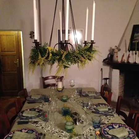 Le Querciolaie Monte Cavallo - Lower *