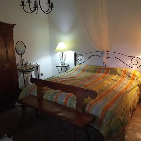 Le Querciolaie Monte Cavallo - Lower Saturnia