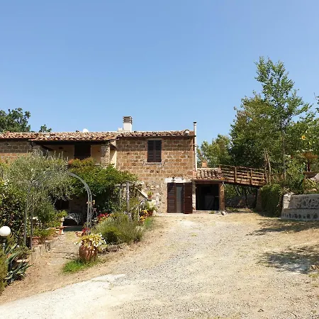 Le Querciolaie Monte Cavallo - Lower