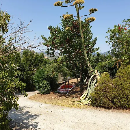 Le Querciolaie Monte Cavallo - Lower Appartamento Saturnia