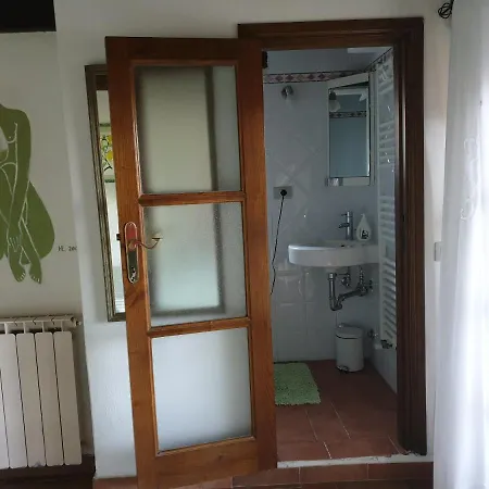 Apartment Le Querciolaie Monte Cavallo - Lower Saturnia