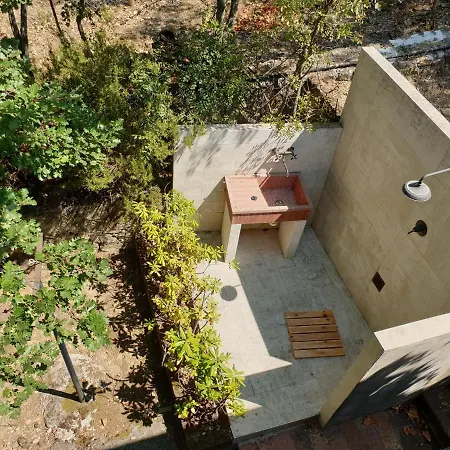 Le Querciolaie Monte Cavallo - Lower Appartamento