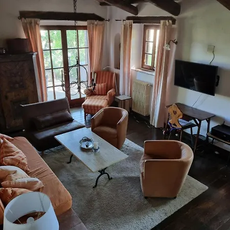 Le Querciolaie Monte Cavallo - Lower * Saturnia