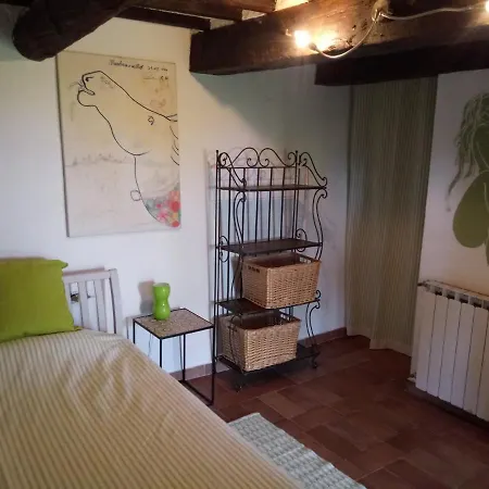 Appartamento Le Querciolaie Monte Cavallo - Lower Saturnia