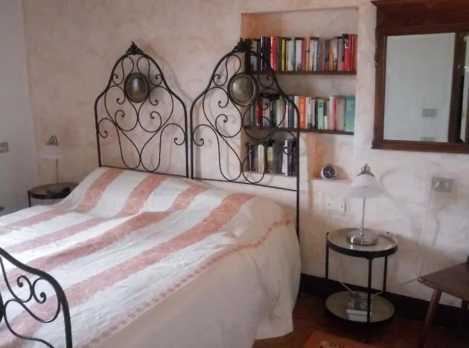 Le Querciolaie Monte Cavallo - Lower Appartamento Saturnia