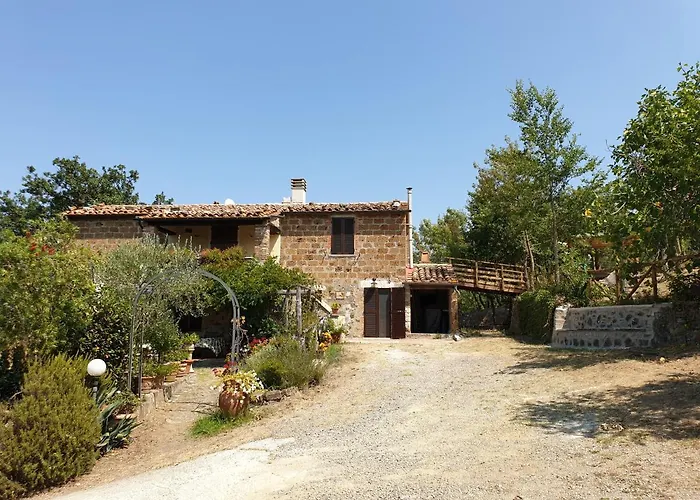 Le Querciolaie Monte Cavallo - Lower